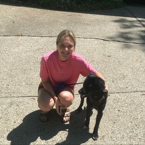 Meet your Posher, Emma